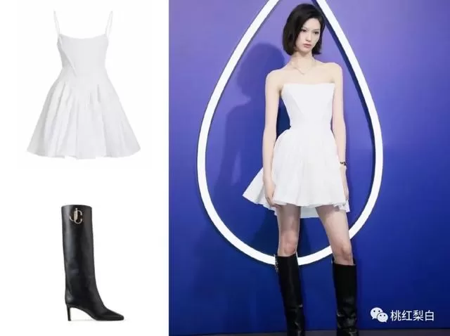 明星红黑榜:周迅气场全开刘亦菲,瘦身成功的刘亦菲再次美出新高度