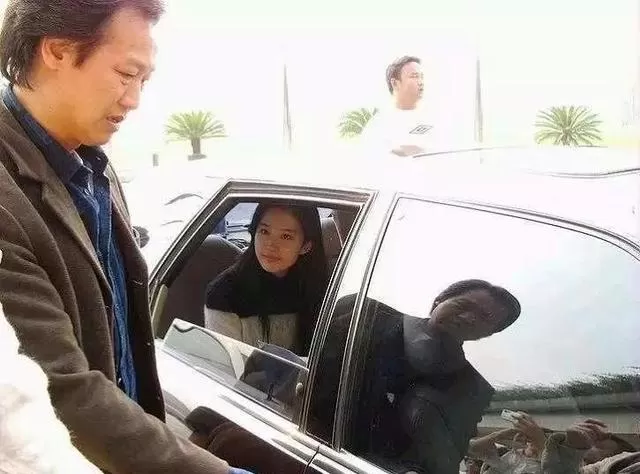 爱上宋承宪刘亦菲,“失宠”陈金飞,刘亦菲的浮沉往事堪比大型连续剧