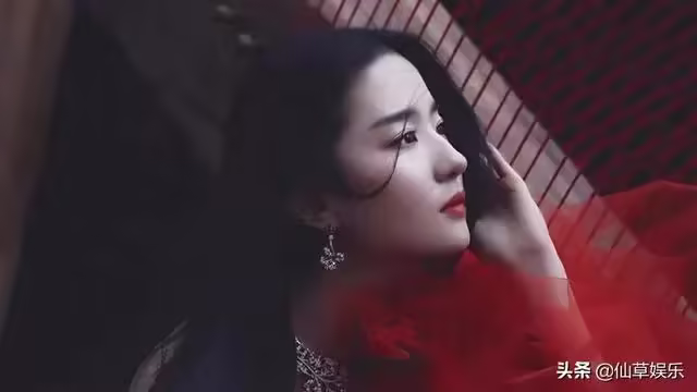 刘亦菲为什么不开工作室刘亦菲?