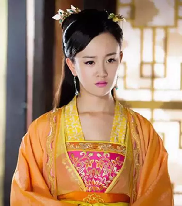 赵丽颖刘亦菲 谁是你心中的古装女神?