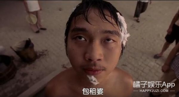拥有刘亦菲的男人,居然是他