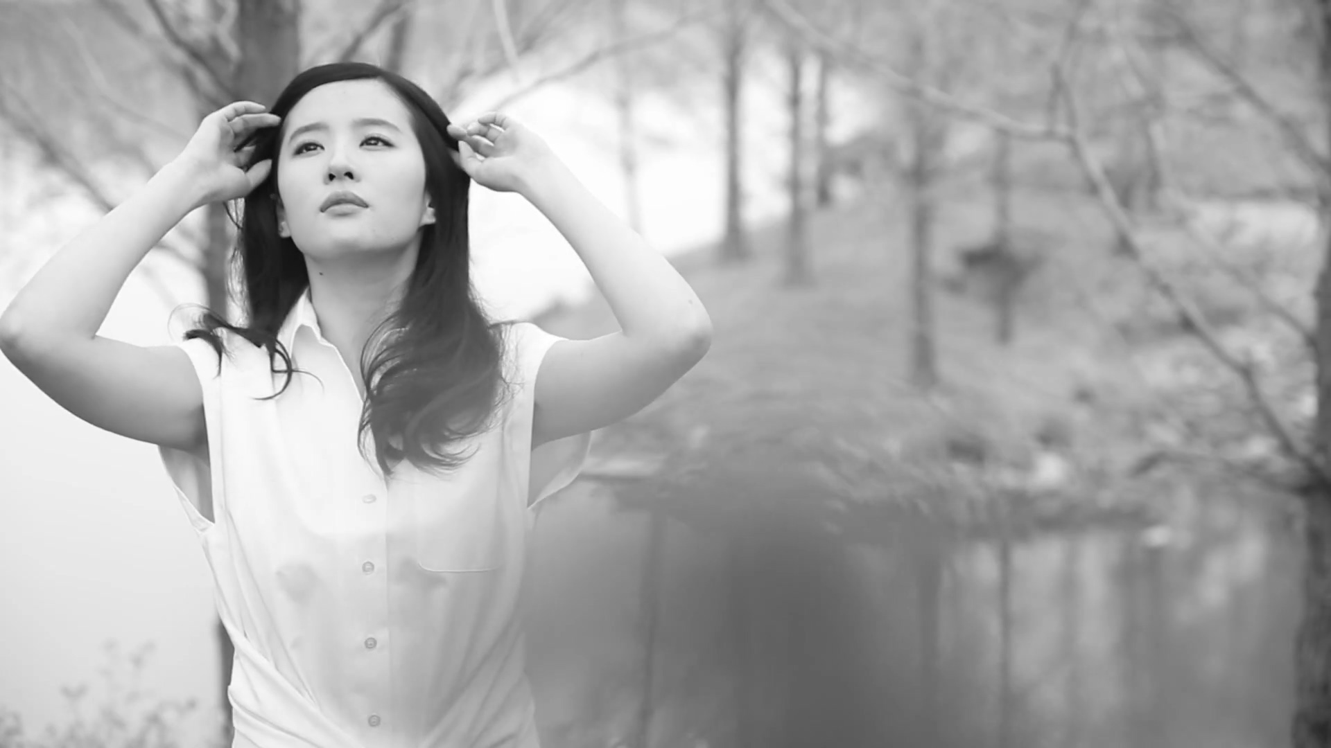 《时装L’OFFICIEL》花絮(2015.05.24)
