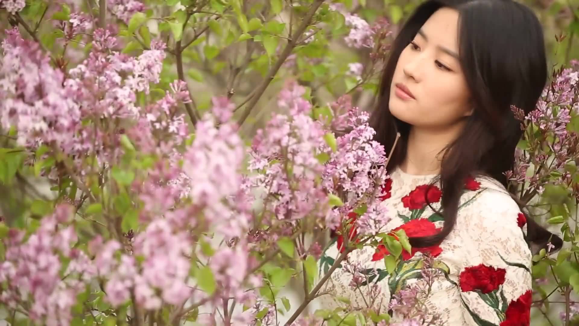 《时装L’OFFICIEL》花絮(2015.05.24)