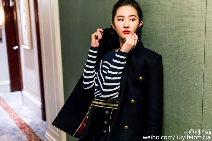 TommyHilfiger系列的上海发布会