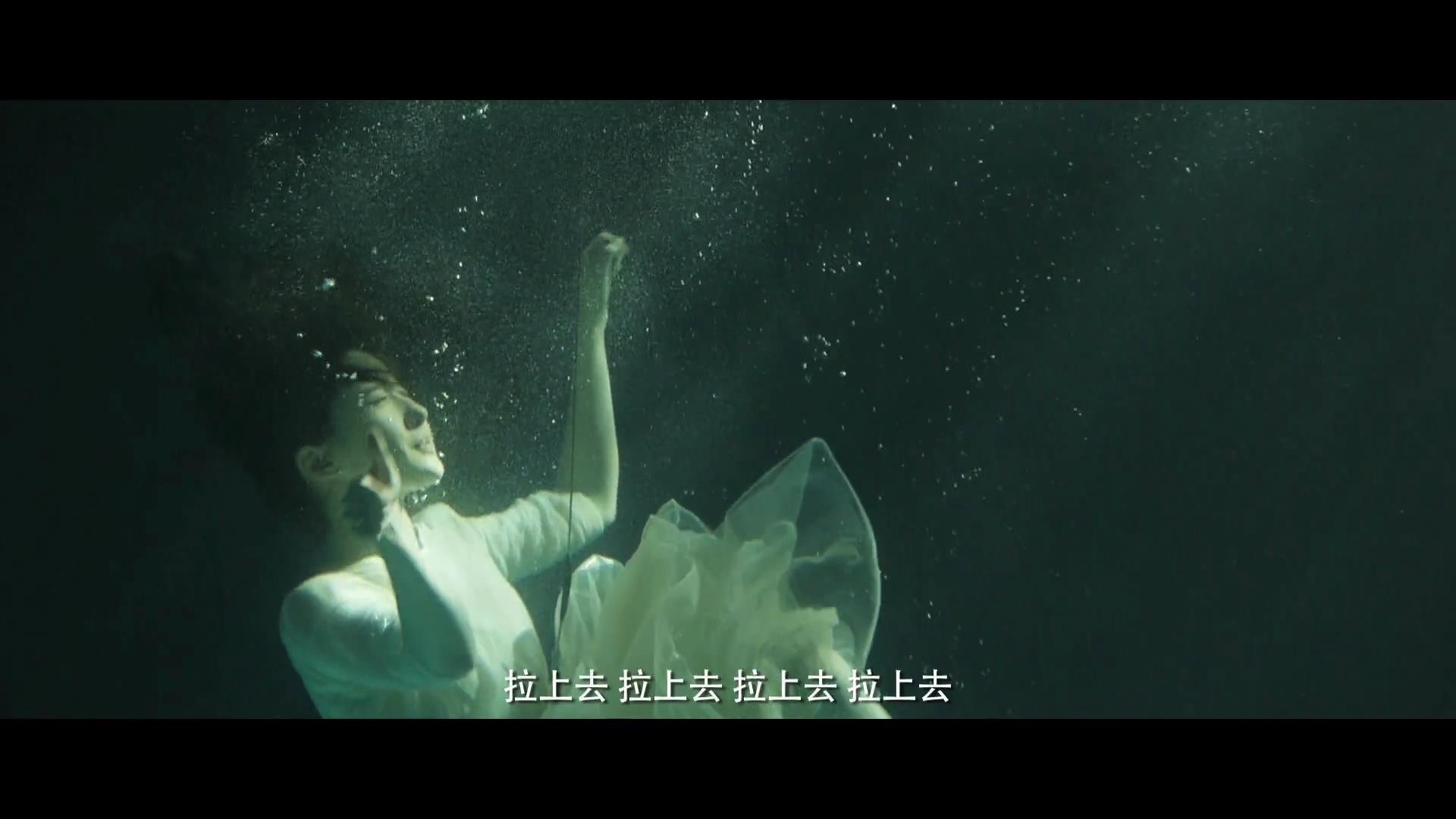 《露水红颜》预告&花絮 (2014.11.4)