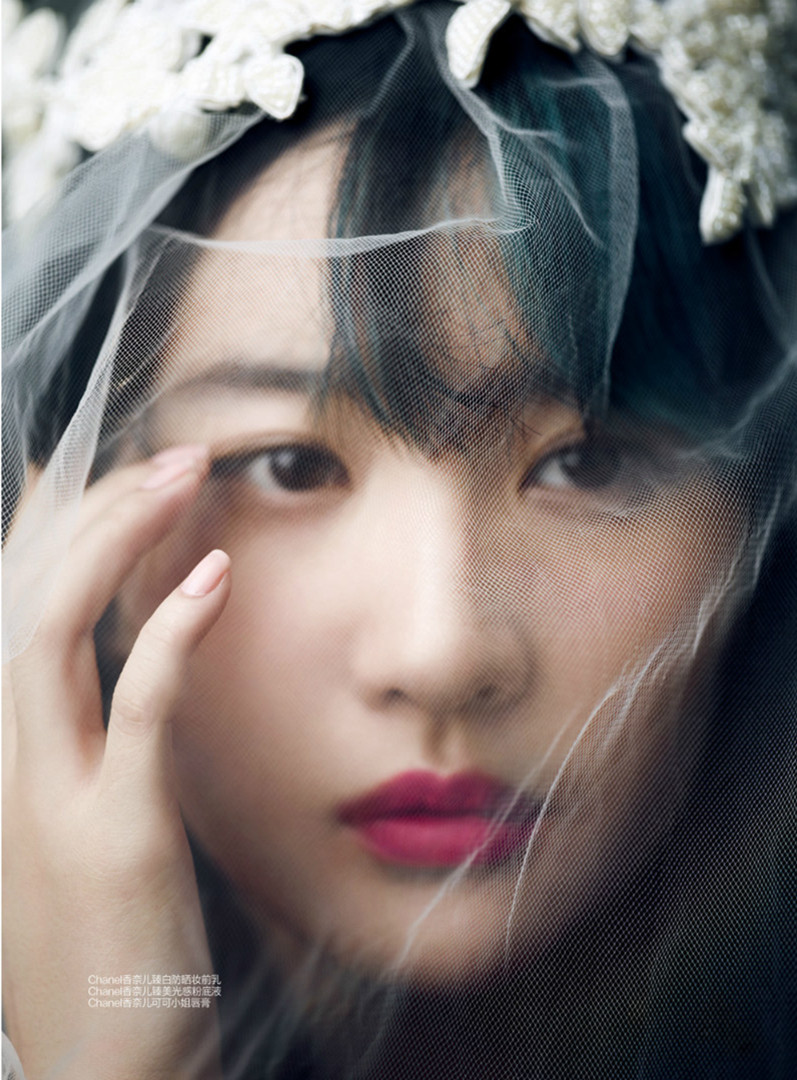 《费加罗》六月刊（2013.5.16）