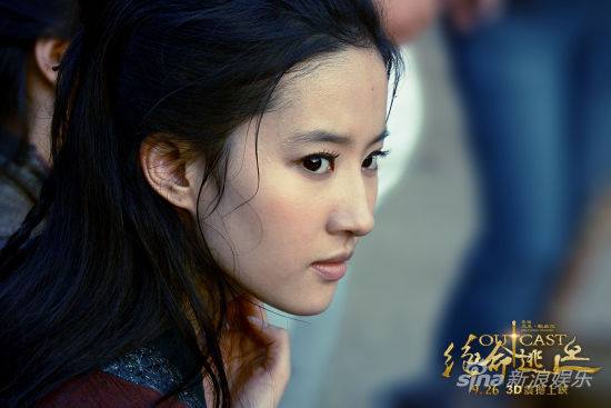 绝命逃亡：电影官方海报.剧照图集~~