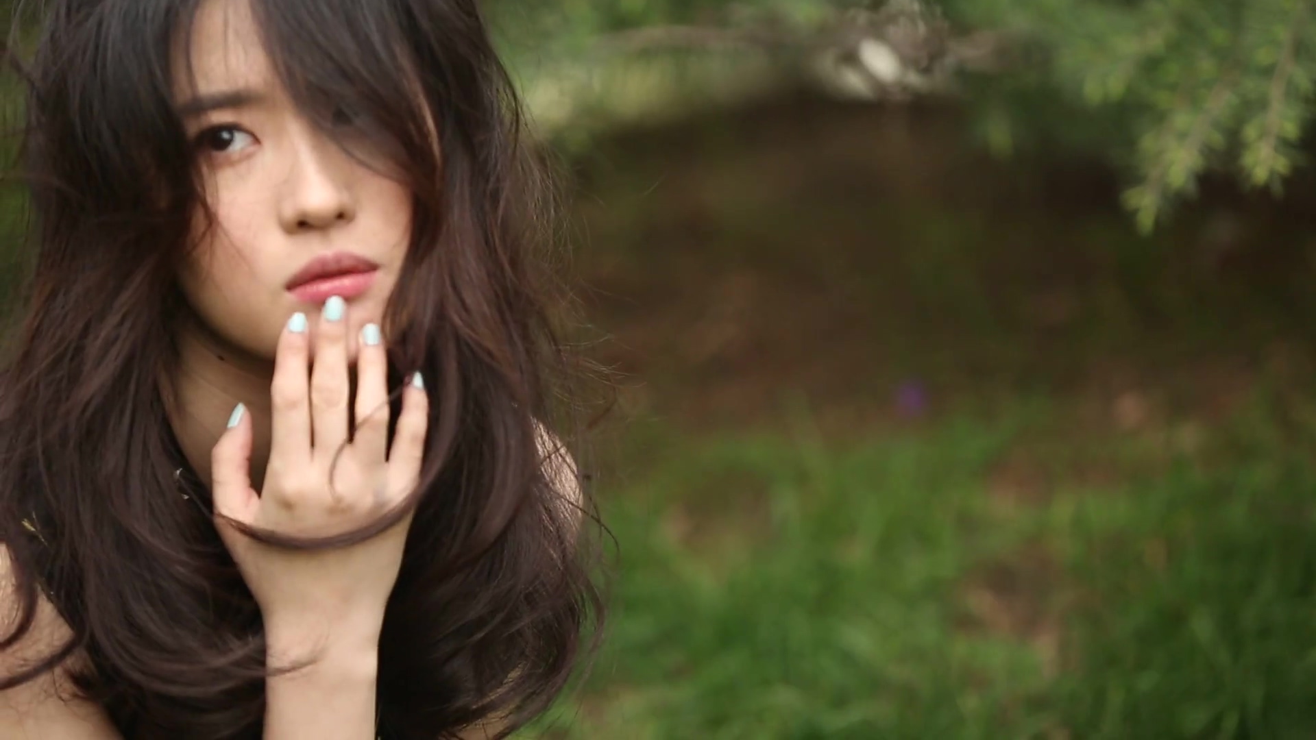 《时装L’OFFICIEL》花絮(2015.05.24)