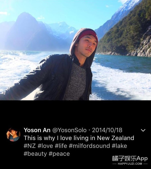 拥有刘亦菲的男人,居然是他
