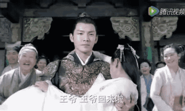 拥有刘亦菲的男人,居然是他