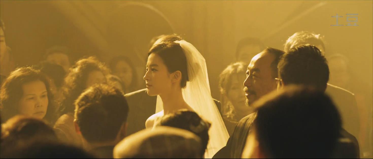《露水红颜》预告&花絮 (2014.11.4)