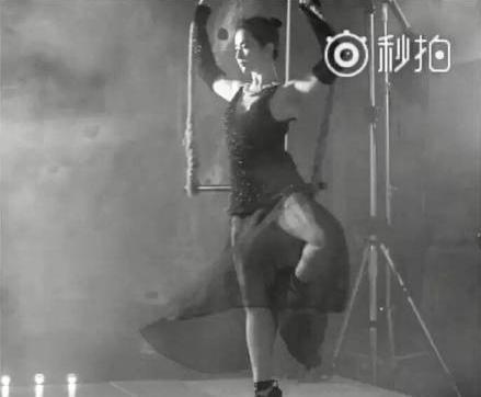 刘亦菲清瘦近照曝光,网友:这是回到小龙女了?