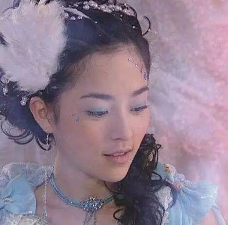 童年影视剧仙女,刘亦菲李若彤王艳陈晓旭,谁让你印象深刻?