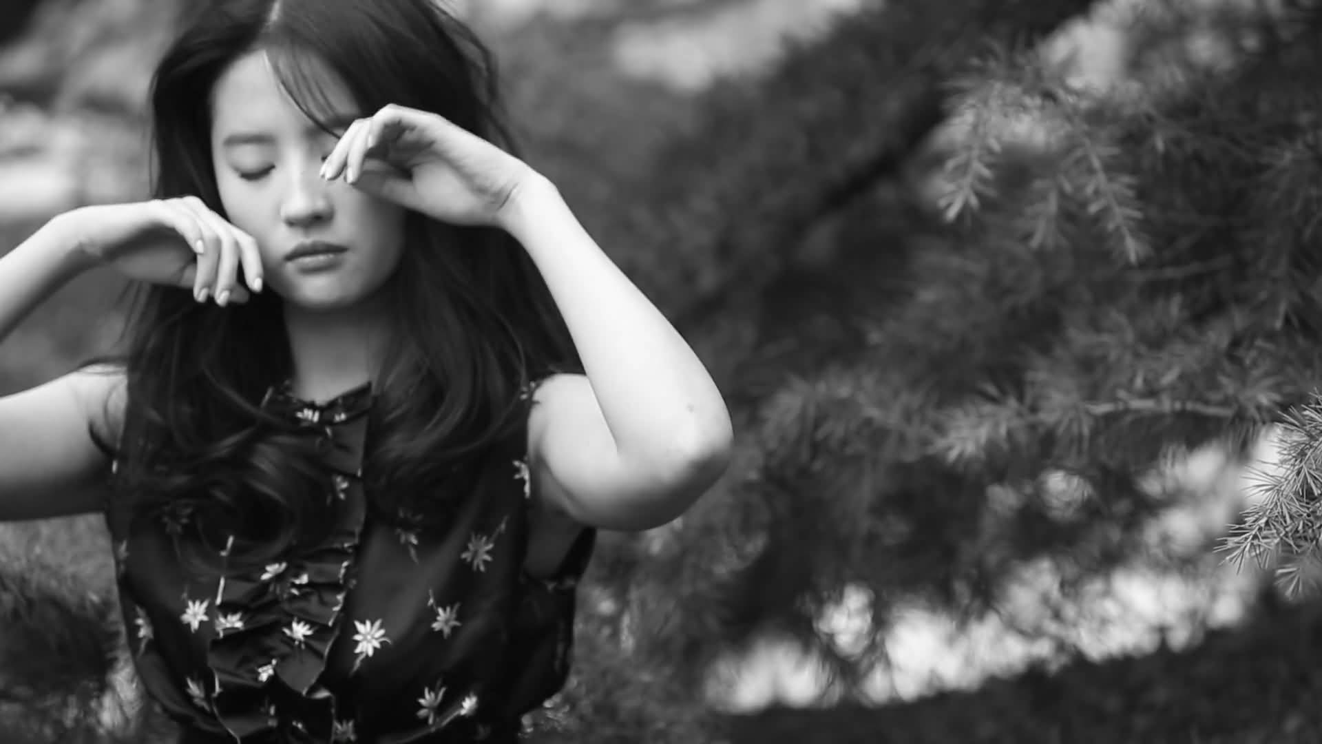 《时装L’OFFICIEL》花絮(2015.05.24)