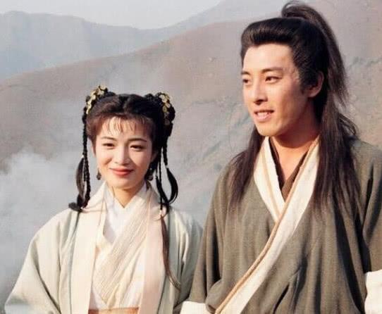 曾比刘亦菲还清纯，前夫猝死女儿重病靠低保生活，今42岁无戏可拍
