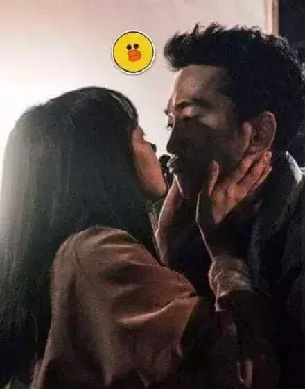 刘亦菲戴绿帽被分手,抢走宋承宪的初恋脸比刘亦菲好在哪?