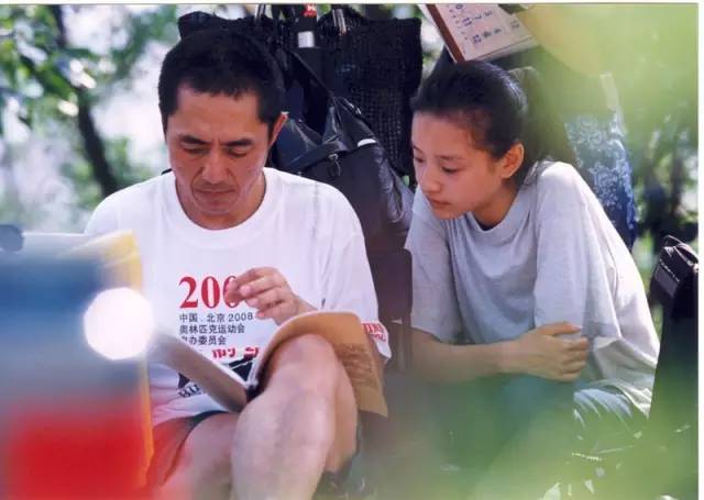 她是陈坤毕生所爱,刘亦菲都给她配戏,如今却出.轨离婚,成了单亲妈妈!