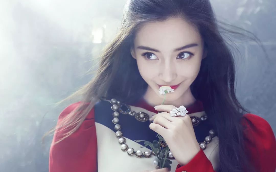 韩国男人最想娶的中国女星:刘亦菲垫底?!