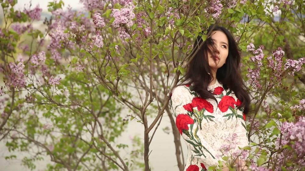 《时装L’OFFICIEL》花絮(2015.05.24)