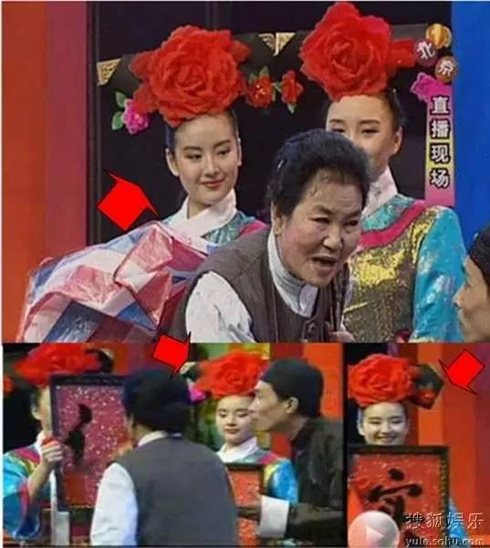 她是陈坤毕生所爱,刘亦菲都给她配戏,如今却出.轨离婚,成了单亲妈妈!