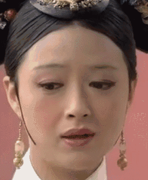 刘亦菲胖了,求求老天也让我胖成这样!