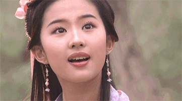 扯白||为什么别人能胖,就是刘亦菲不能胖?