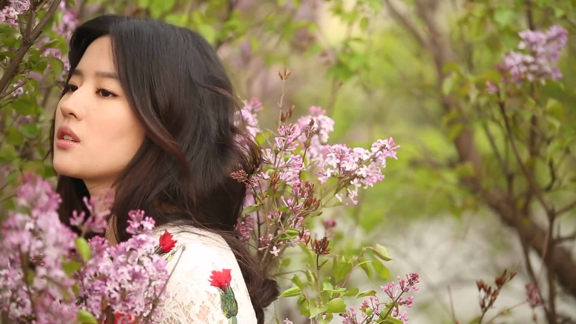 《时装L’OFFICIEL》花絮(2015.05.24)