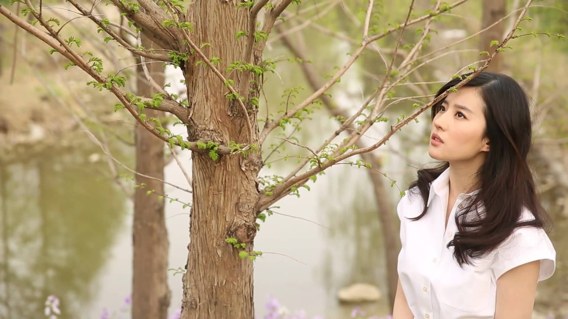 《时装L’OFFICIEL》花絮(2015.05.24)