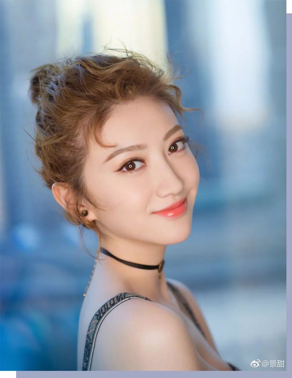 倪妮、刘亦菲都在扎的辫子,简单易学又时髦