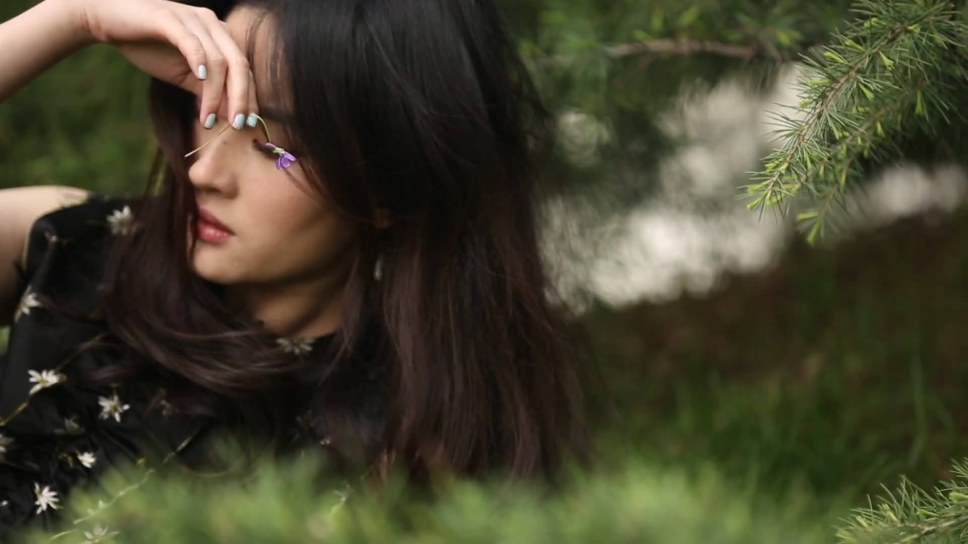 《时装L’OFFICIEL》花絮(2015.05.24)