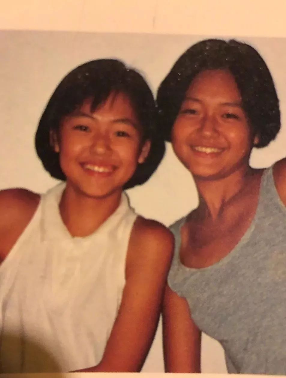 刘亦菲是怕吃了pola美白丸不来大姨妈?才黑成这样?