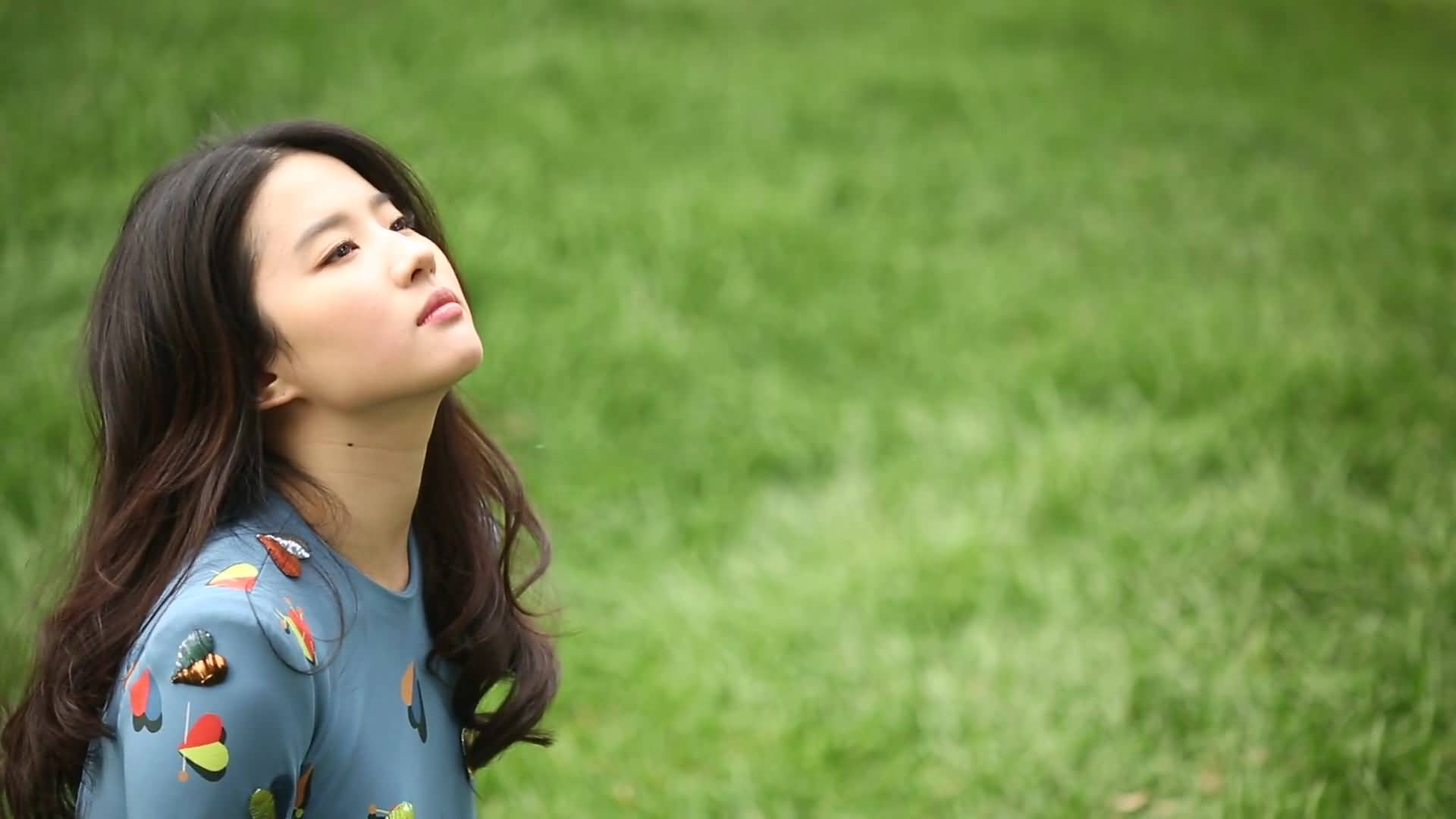 《时装L’OFFICIEL》花絮(2015.05.24)