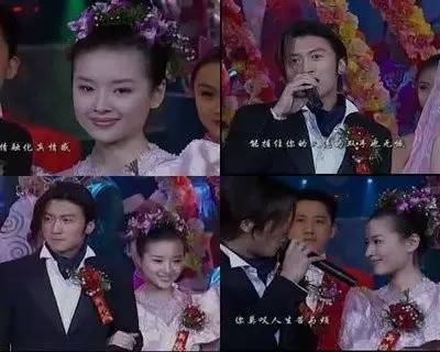她是陈坤毕生所爱,刘亦菲都给她配戏,如今却出.轨离婚,成了单亲妈妈!