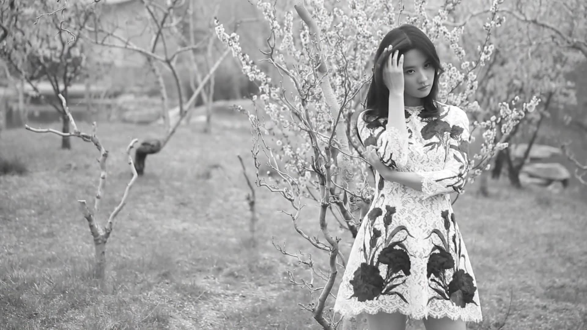 《时装L’OFFICIEL》花絮(2015.05.24)
