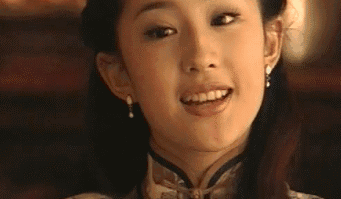 扯白||为什么别人能胖,就是刘亦菲不能胖?