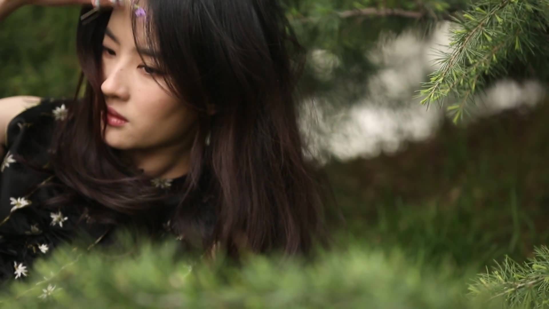 《时装L’OFFICIEL》花絮(2015.05.24)