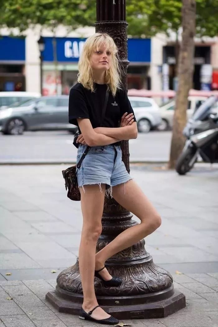 刘亦菲的天仙颜值,竟输给这件衣服?