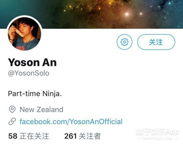 拥有刘亦菲的男人,居然是他